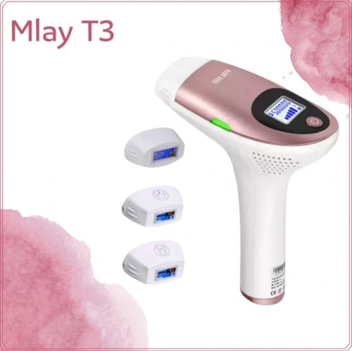 جهاز Mlay T3 الأصلي 100%