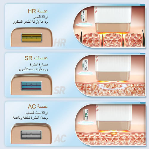 ليزر كنسي بيوتي Kinseibeauty