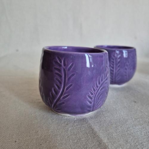 Purple 180 ml