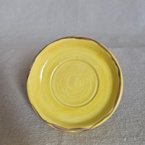 espresso Plate
