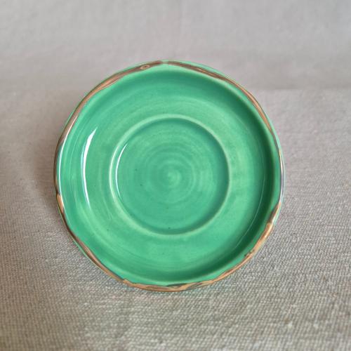 espresso Plate