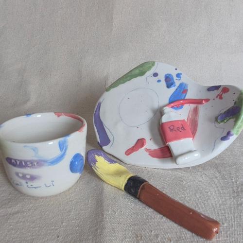 Artist 150 ml