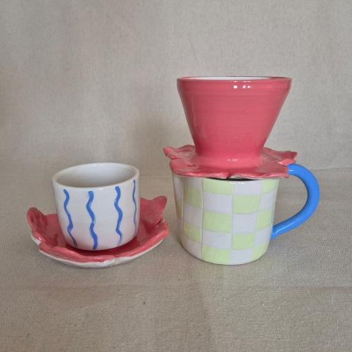 V60 set
