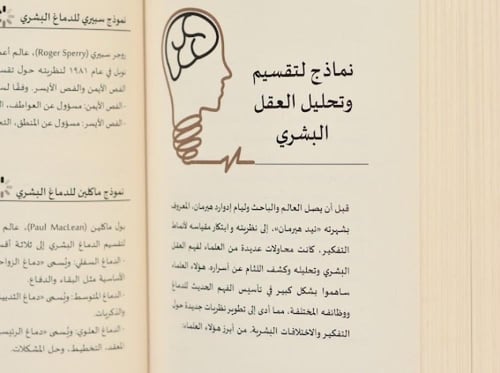 خفايا العقول