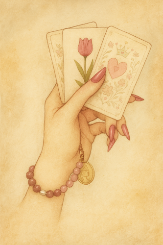 What Are the Cards Telling you Today