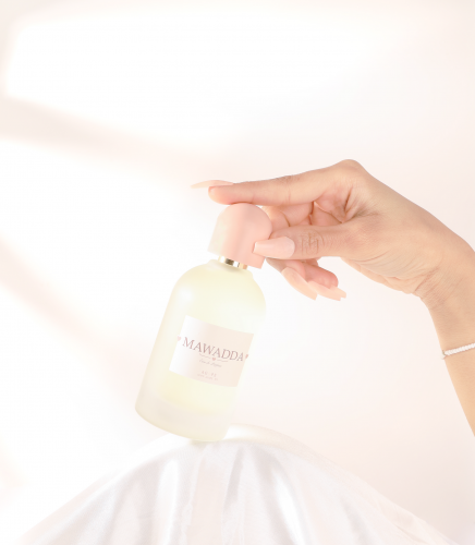 MAWADDA! EAU DE PARFUM 100ml