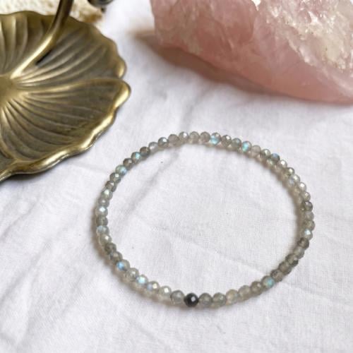 Labradorite Bracelet