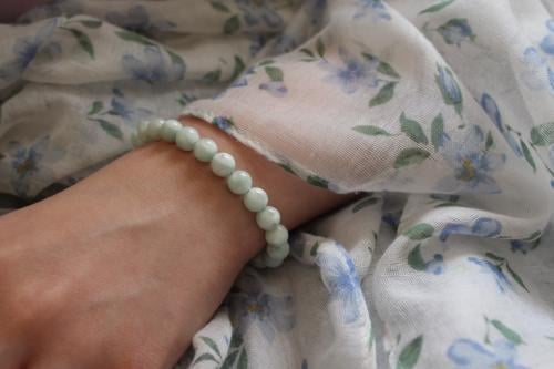 Larimar Bracelet