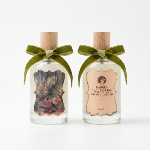 Fairies are Dancing within my Whimsy Dreams Perfume