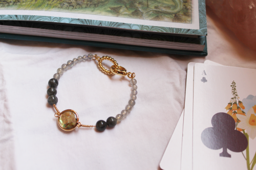 Mermaids Whsipers Bracelet