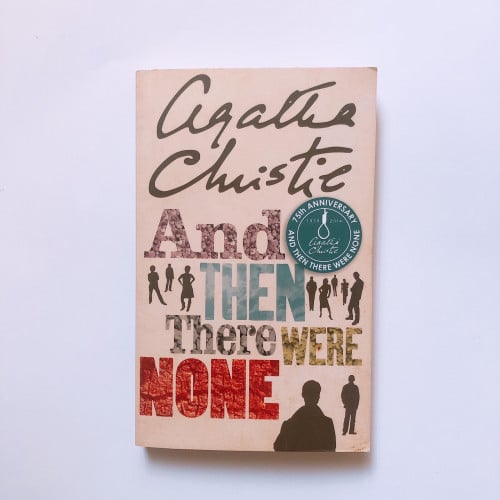 and Then There Were None