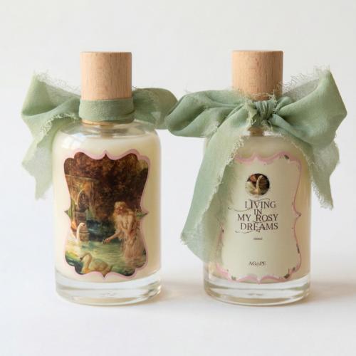 Living in My Rosy Dreams 100ml Perfume