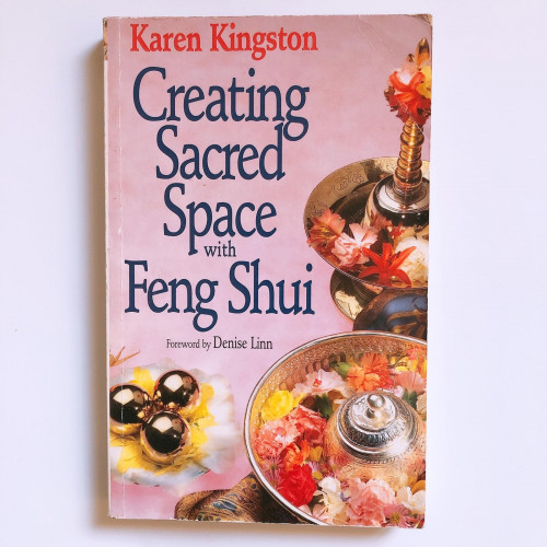 Creating Sacred Space with Ceng Shui