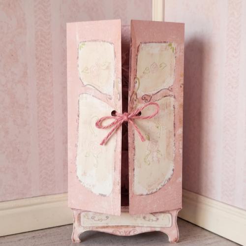 My Dreamy Wardrobe | Set of 3