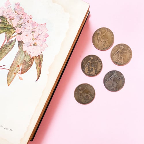 عُملات ماقبل & أثناء الحرب العالميّة الثانية