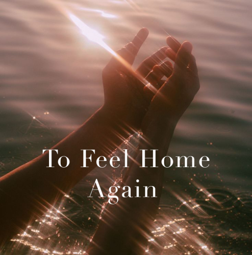 To Feel Home Again | جلسة حضورية