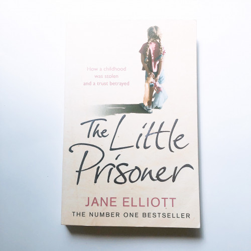 The Little Prisoner