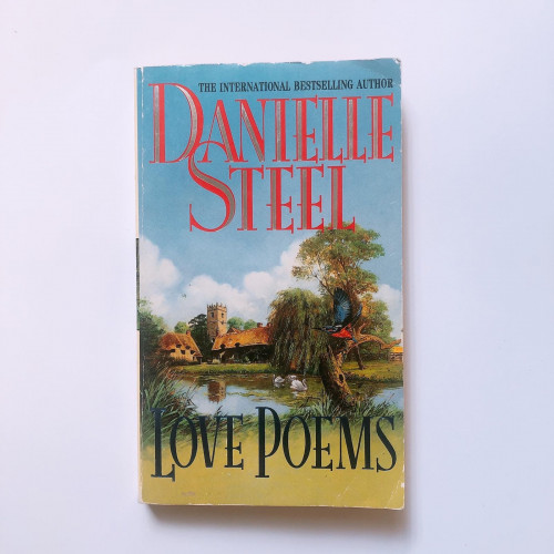 Danielle Steel - Love Poems