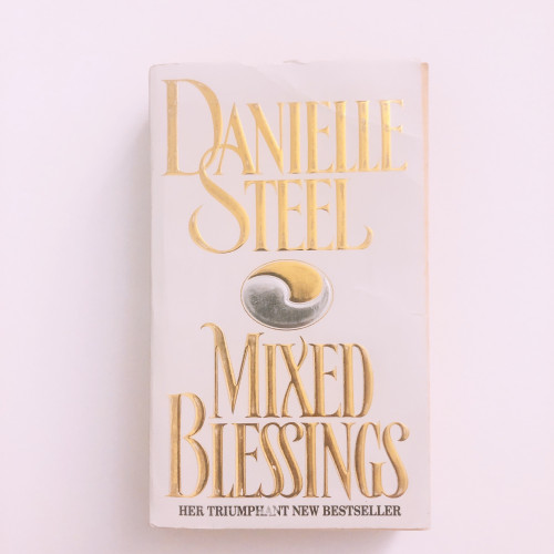 Mixed blessings