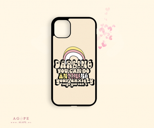 To Remind Yourself iPhone Case