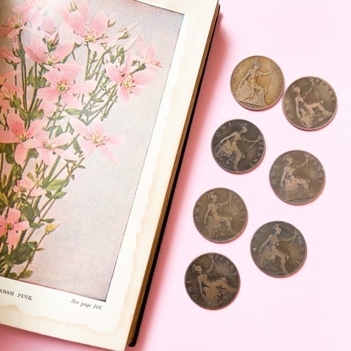 عُملات ماقبل الحرب العالمية الأولى