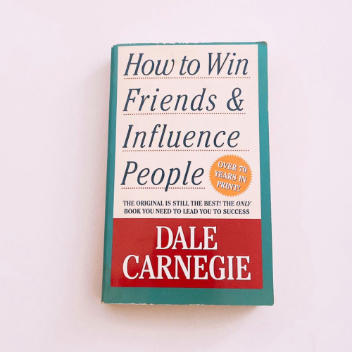 How to win friends & influence people