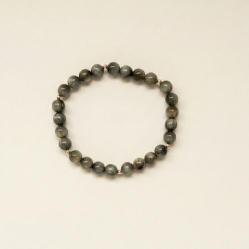 Cat Eye Bracelet