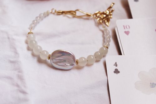 Angels Aura Bracelet