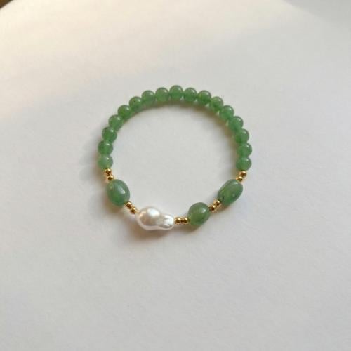 Flourite Bracelet