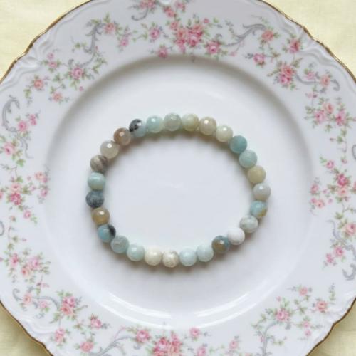 Amazonite Bracalet