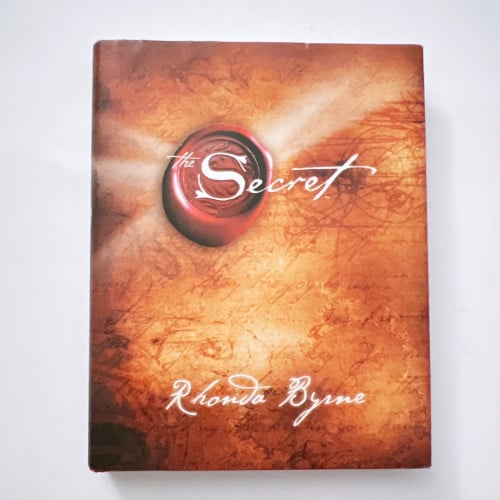 The secret - Hardcover