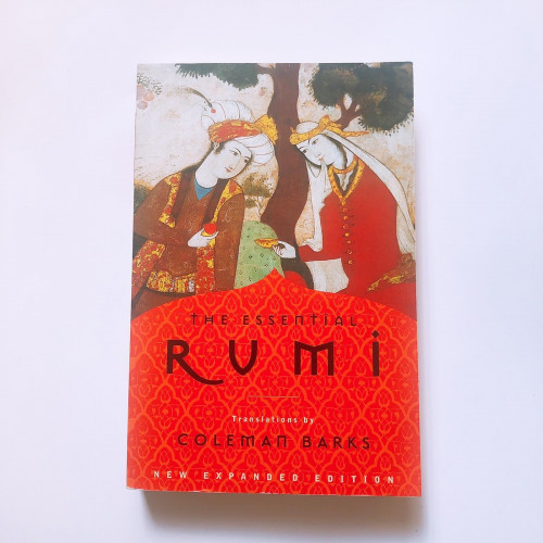 The Essential Rumi