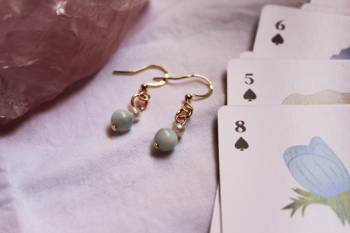 Luna Earrings