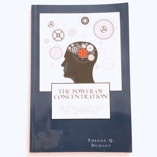 The power of concentration