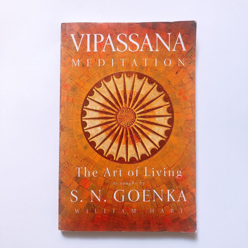 The Art of Living