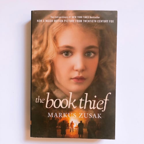 The Book Thief