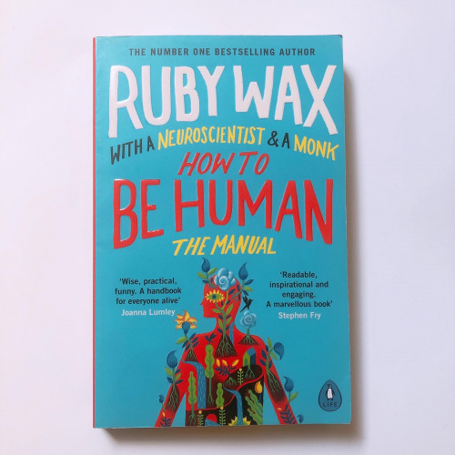 How to be Human