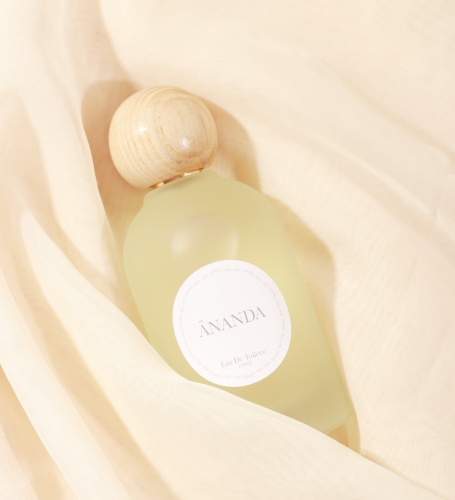 ANANDA Eau De Parfum 100ml