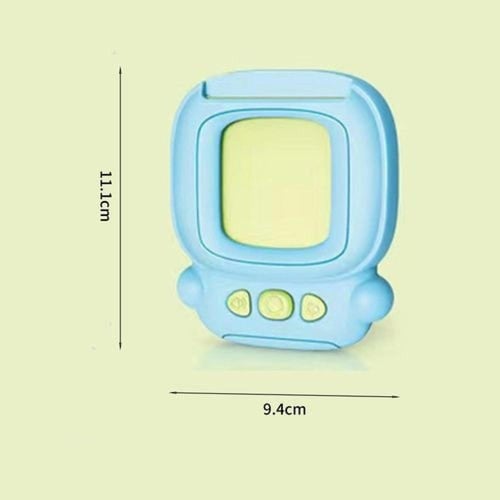 جهاز تعليم الكلمات بدعم لغتين