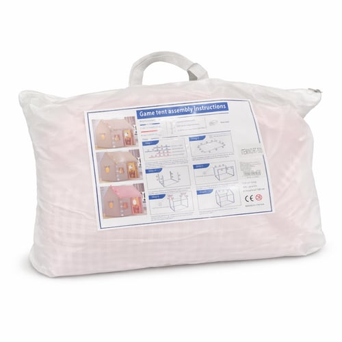 خيمة أطفال ممتعة