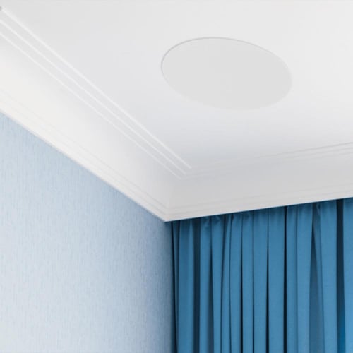 Martin Logan Motion MC6-HT In Ceiling Speaker (Sin...