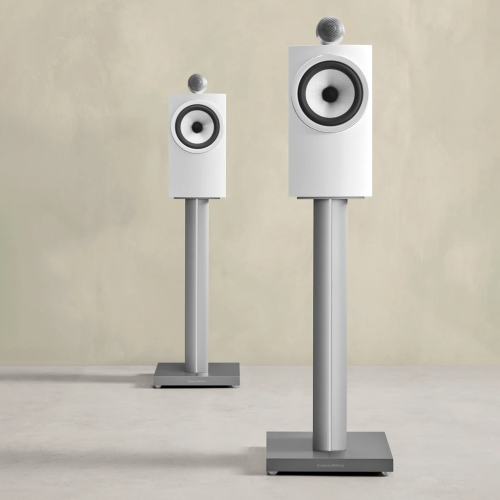 Bowers & Wilkins 705 S3 بوكشلف زوج