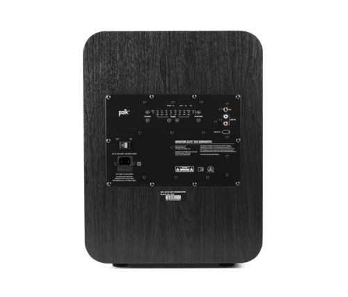 POLK 12'' SIGNATURE ELITE SUBWOOFER سبووفر