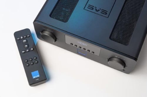 مضخم SVS Prime Wireless Pro SoundBase