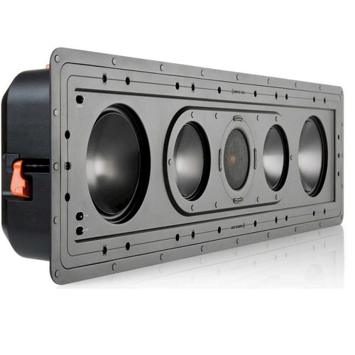 Monitor Audio CP IW-260X (L) سماعة جدارية each