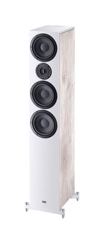 HECO Aurora XT 700 3-WAY FLOORSTANDING SPEAKER eac...