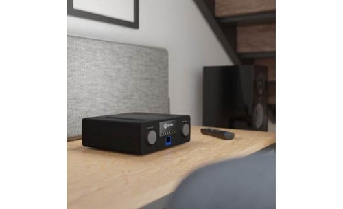 مضخم SVS Prime Wireless Pro SoundBase