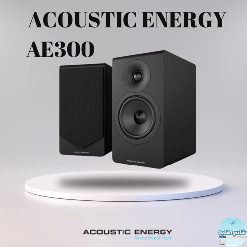 Acoustic Energy AE300 Pair