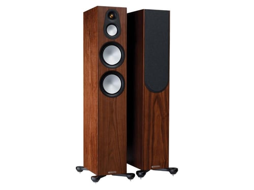 Monitor Audio Silver 300 7G Floor standing towers...