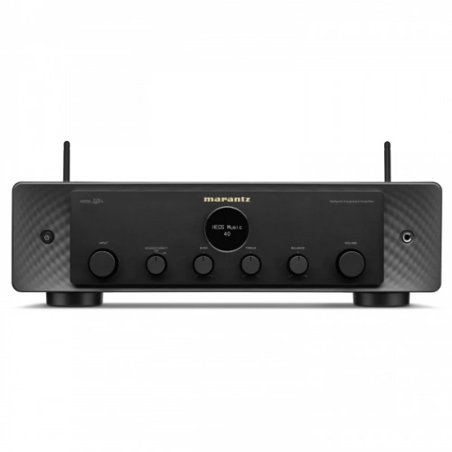 Marantz MODEL 40n Integrated Stereo Amplifier with...